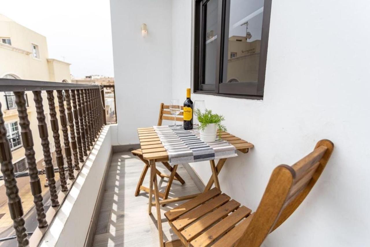 Guestready - Cosy Family Home In Arrecife Arrecife (Lanzarote) Exterior foto